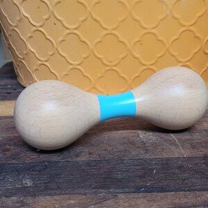 Lovevery Wooden Rattle
